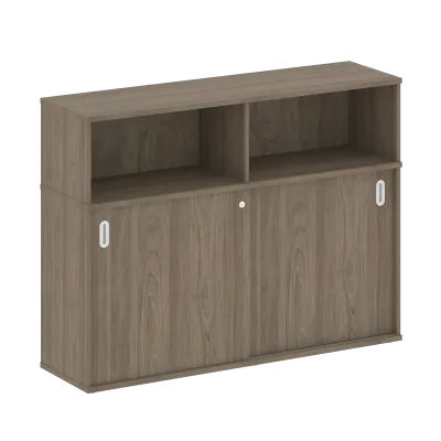 Шкаф-купе приставной (может являться опорным элементом) Б.ШК-2