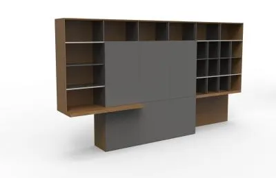 Шкаф для документов ED98.383056