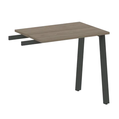 Приставной элемент на А-образном м/к (используется в качестве брифинга или боковой приставки) БА.ПР-2