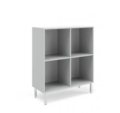 TETTO КАРКАС ШКАФА L.100 H.115 СЕРЫЙ 500 10 02